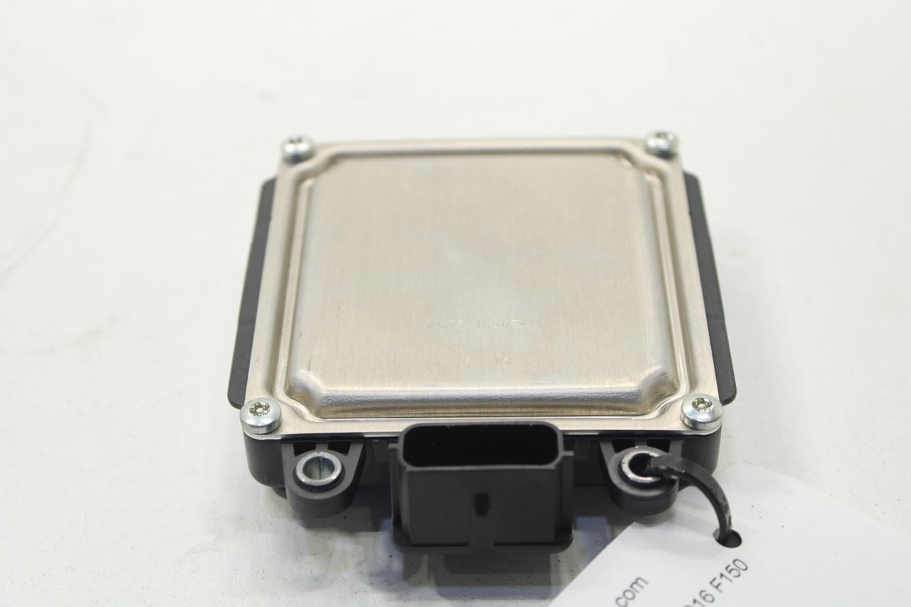 2015-2016 Ford F150 SuperCab Lariat RH Blind Spot Detection Radar Sensor Module - Alshned Auto Parts