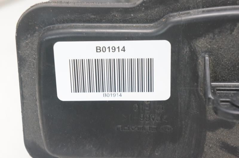 15-19 Subaru Legacy Fuel Vapor Evaporator Emission Canister 42035AL05A OEM - Alshned Auto Parts