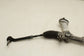 23-25 Kia Sportage Hybrid EX Power Steering Gear Rack and Pinion Korea built 56K - Alshned Auto Parts