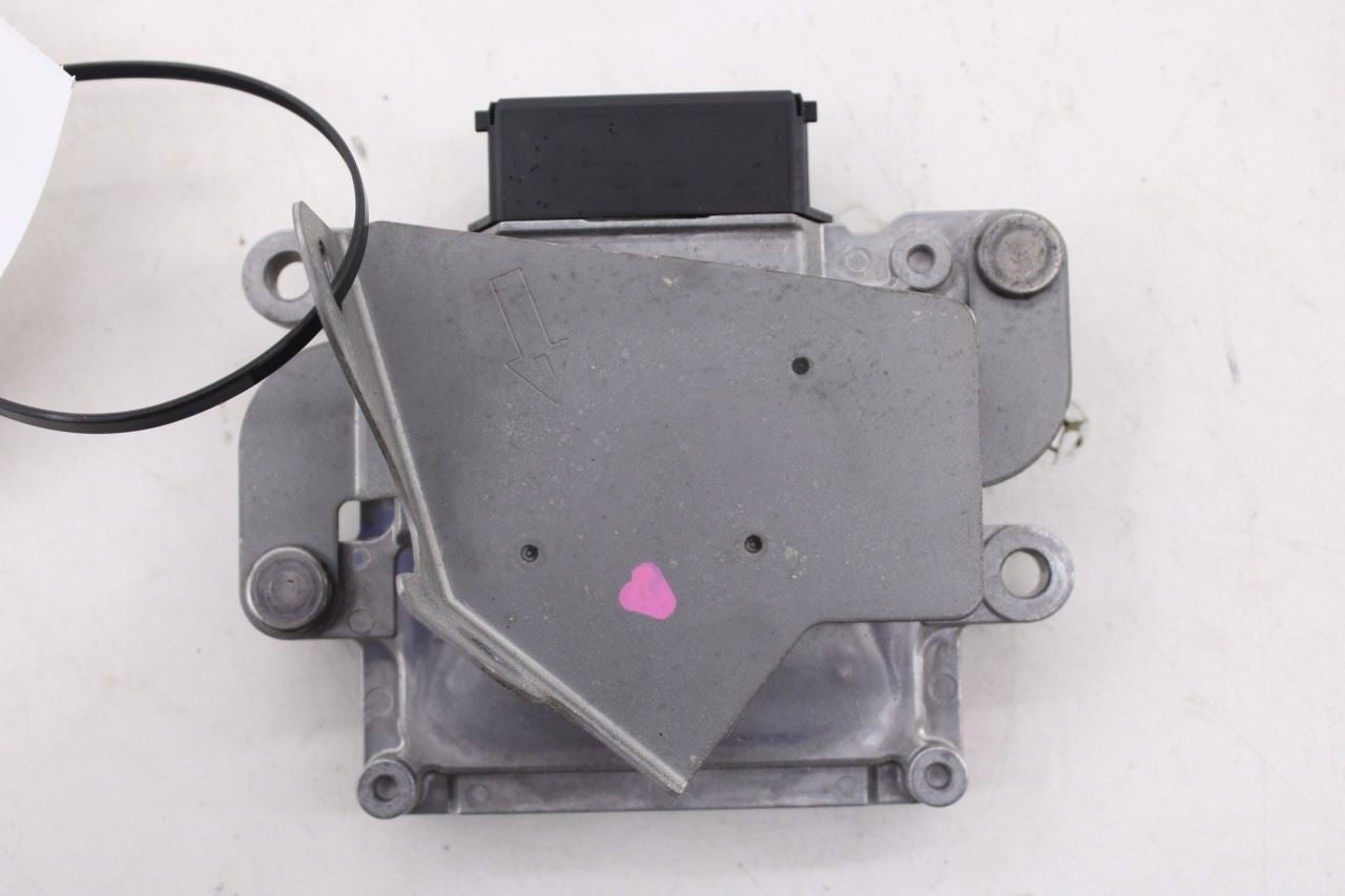 2015 Subaru Impreza Sport Premium 2L Automatic Transmission Control Module TCM - Alshned Auto Parts