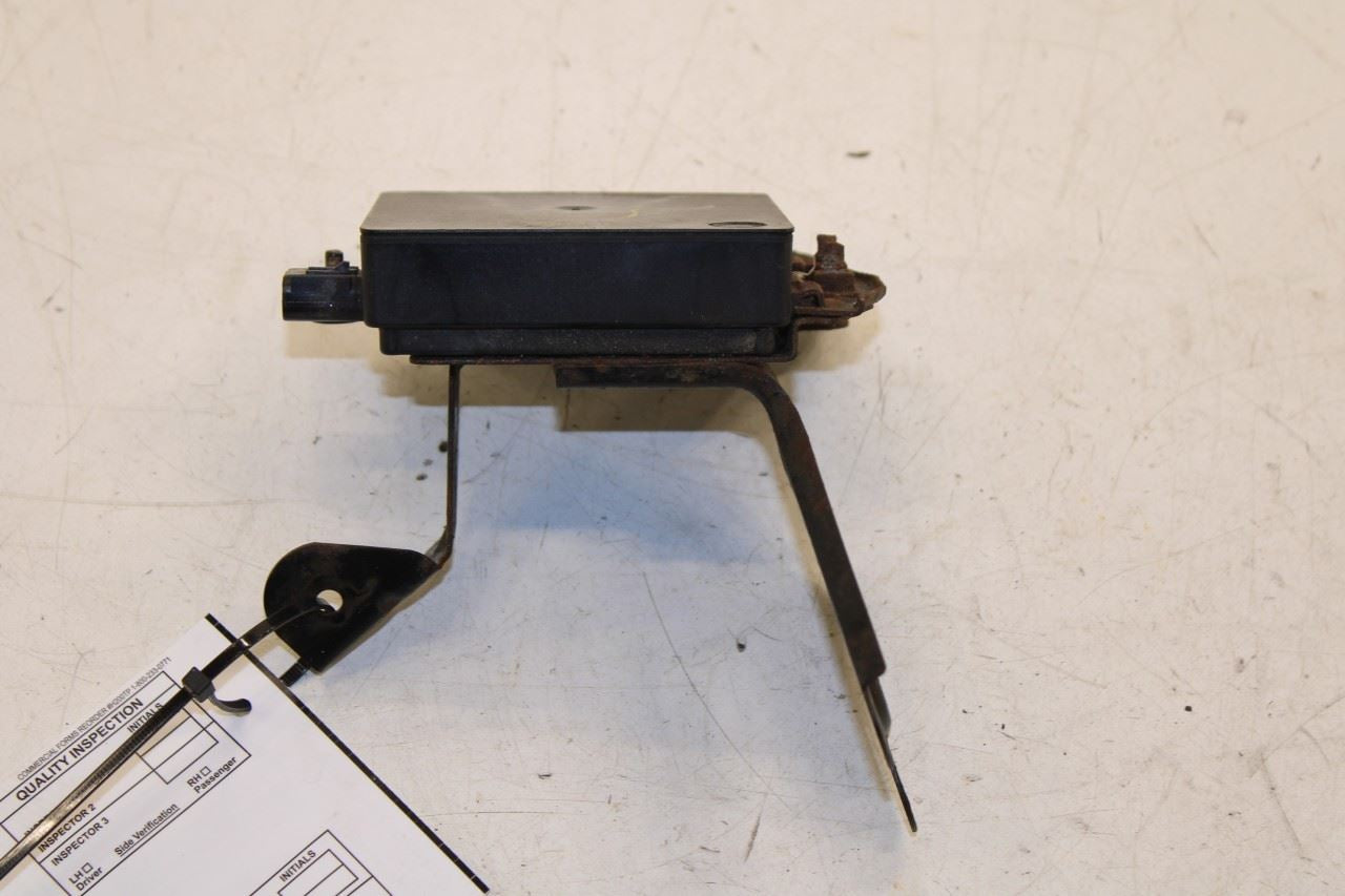 2014-2017 Infiniti QX50 Rear Right Side Blind Spot Detection Radar Sensor Module - Alshned Auto Parts