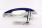 2021-2025 Hyundai Elantra SE 2.0L FWD Rear Driver Left Side Door Exterior Handle - Alshned Auto Parts