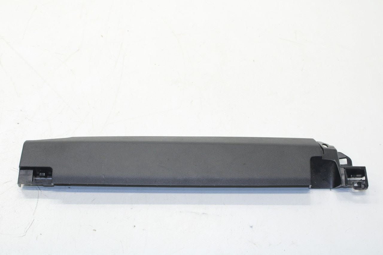 2013-2022 BMW 750I xDrive Front Right and Left Side Seat Lower Trim Cover Panel - Alshned Auto Parts