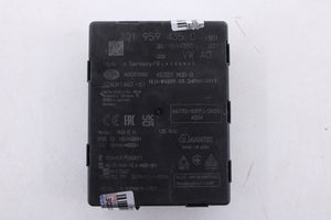 24-2025 Volkswagen Jetta SE Theft-Locking Keyless Entry Computer Control Module