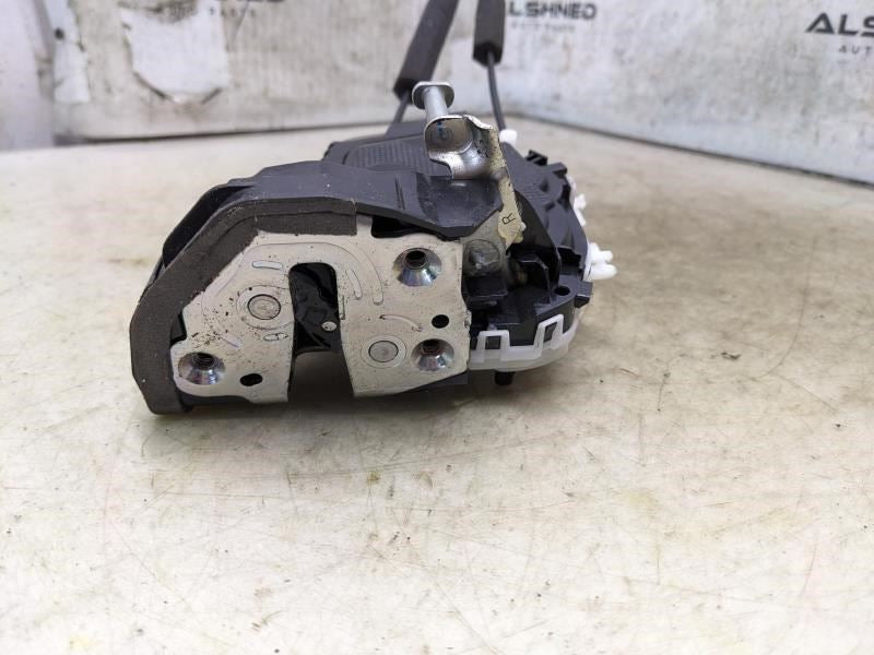 2019-2021 Subaru Forester Rear Right Door Lock Latch Actuator 61035SJ000 OEM - Alshned Auto Parts