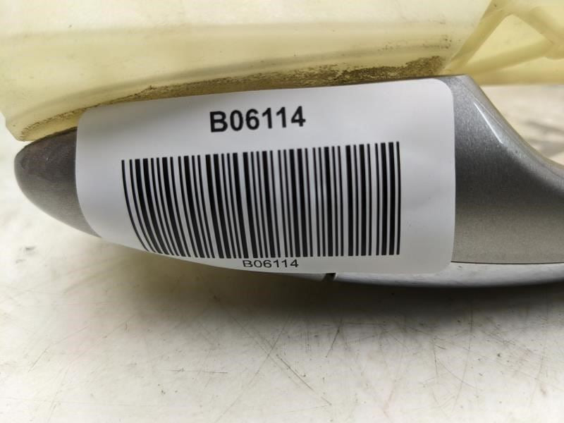 2011-15 Kia Optima LX 2.4L Rear Driver Left Side Door Exterior Handle 826512T010 - Alshned Auto Parts