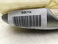2011-15 Kia Optima LX 2.4L Rear Driver Left Side Door Exterior Handle 826512T010 - Alshned Auto Parts