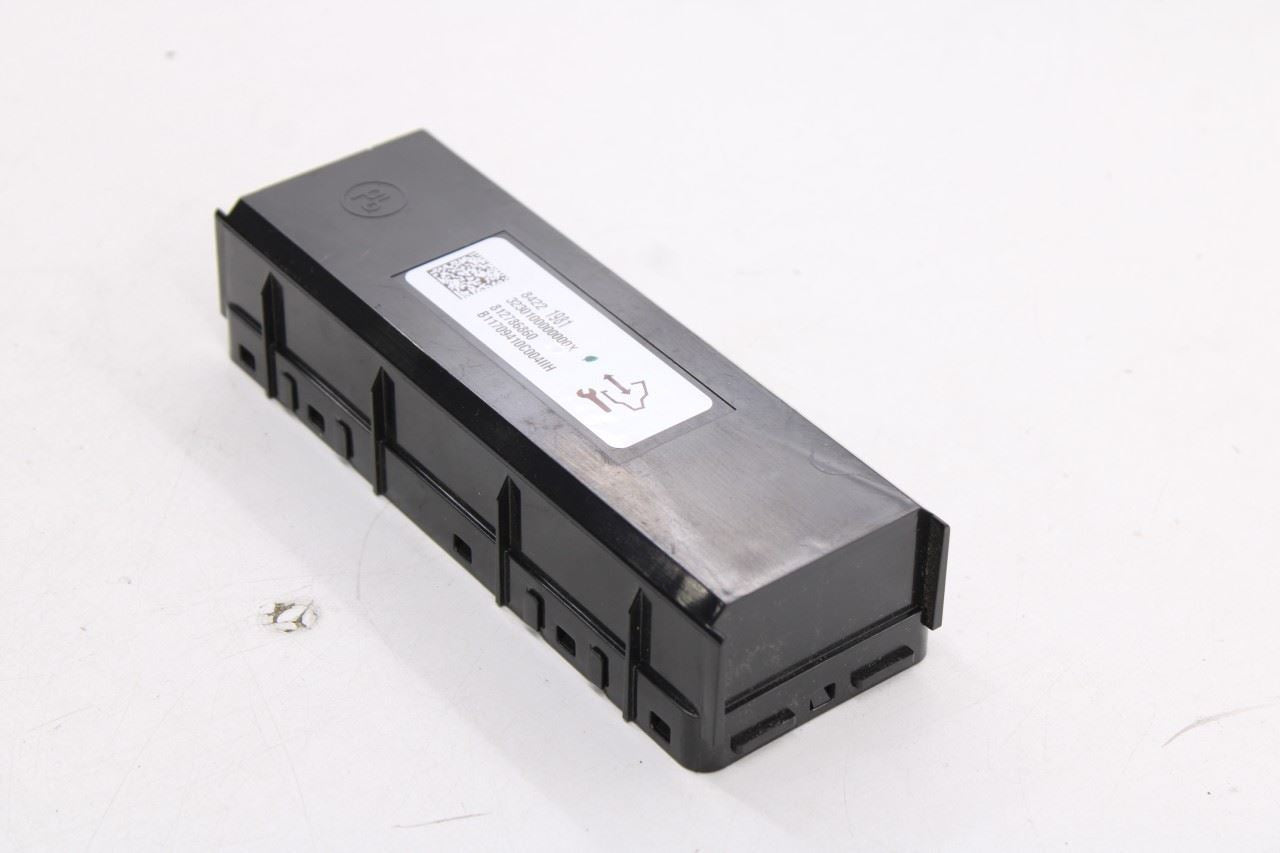 18-2024 Chevrolet Equinox LT HVAC Heater And Air Conditioner Control Module OEM3