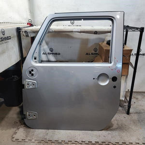 2011-2017 Jeep Wrangler Front Left Driver Door Shell Panel 68079597AE OEM *ReaD*