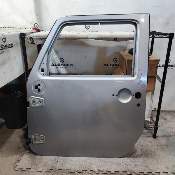2011-2017 Jeep Wrangler Front Left Driver Door Shell Panel 68079597AE OEM *ReaD* - Alshned Auto Parts