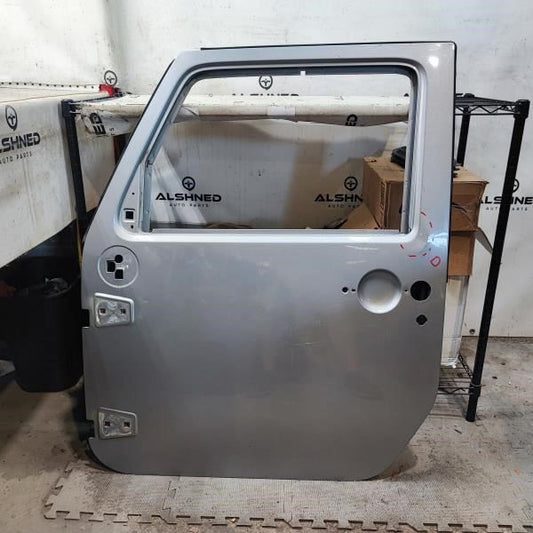 2011-2017 Jeep Wrangler Front Left Driver Door Shell Panel 68079597AE OEM *ReaD* - Alshned Auto Parts