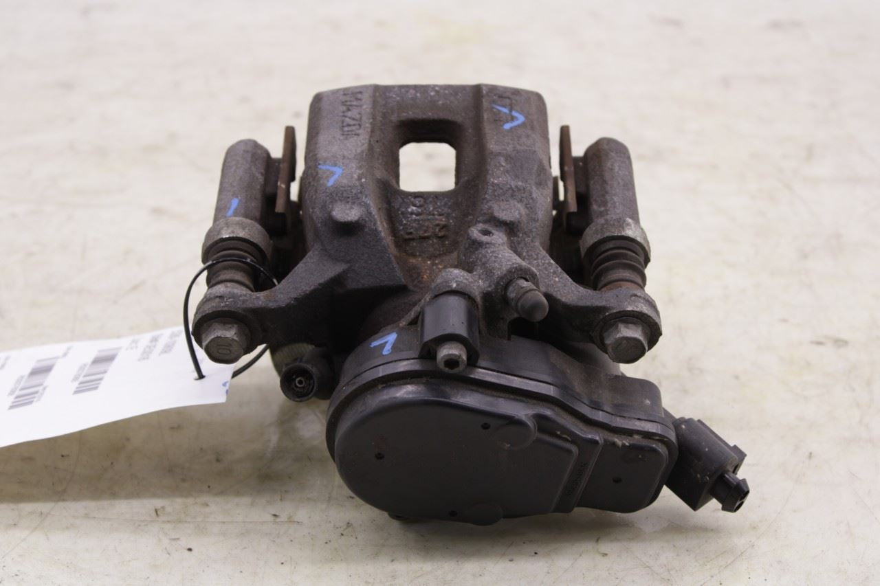 2016-2023 Mazda CX-9 Grand Touring Rear Left Driver Side Brake Disc Caliper - Alshned Auto Parts