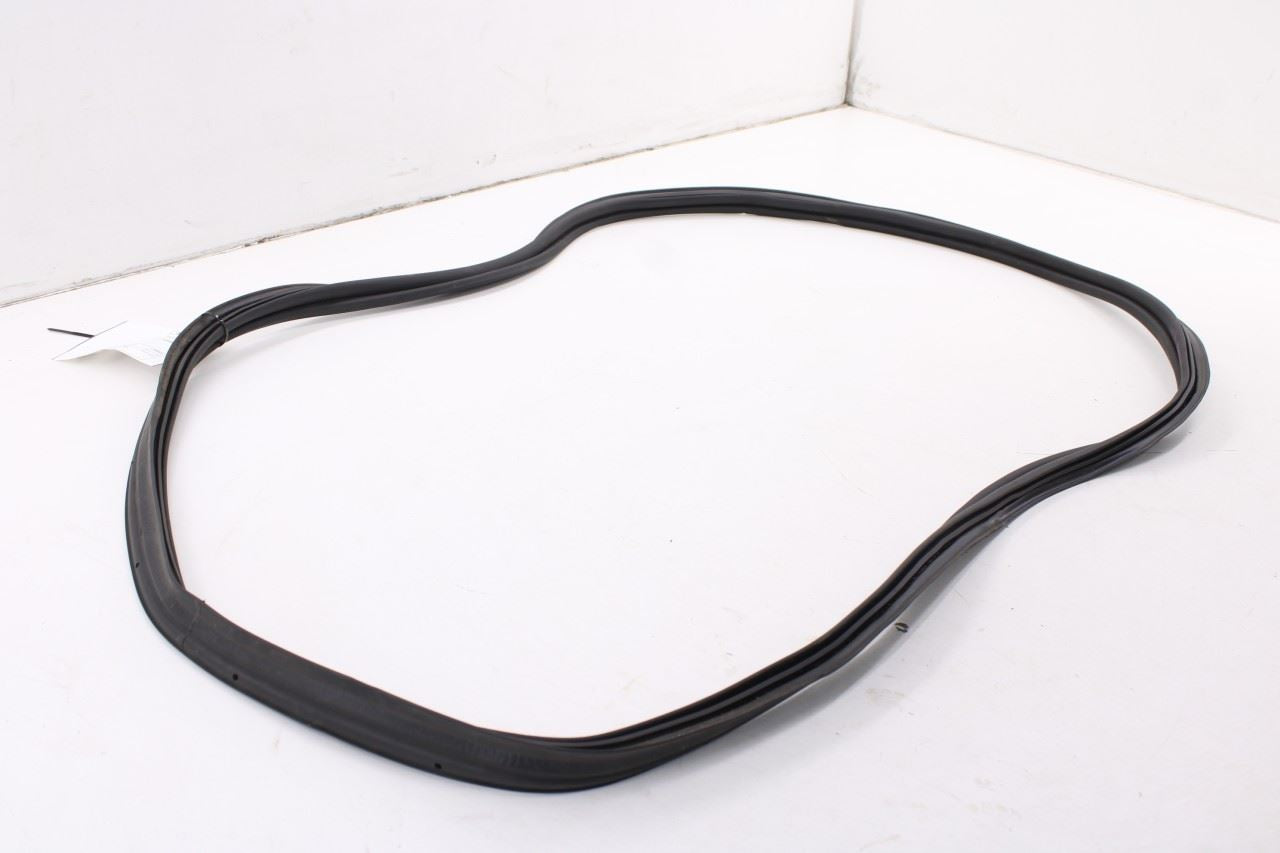 2019-2026 Volkswagen Jetta SE Trunk Deck Lid Weatherstrip Seal 17A827705J9B9 OEM2