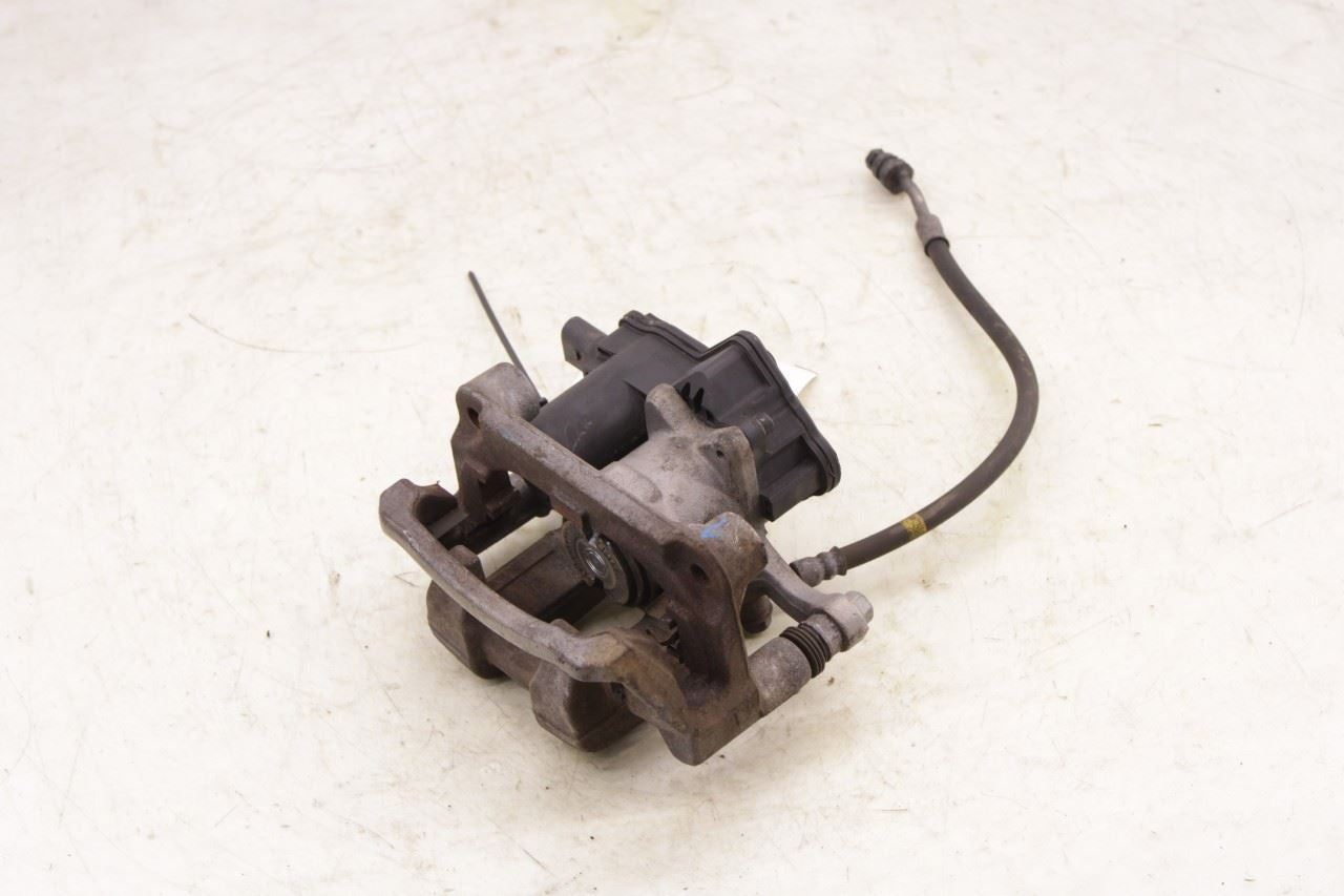 2021-2023 Kia Sorento X-Line SX Prestige Rear Right Side Brake Disc Caliper - Alshned Auto Parts