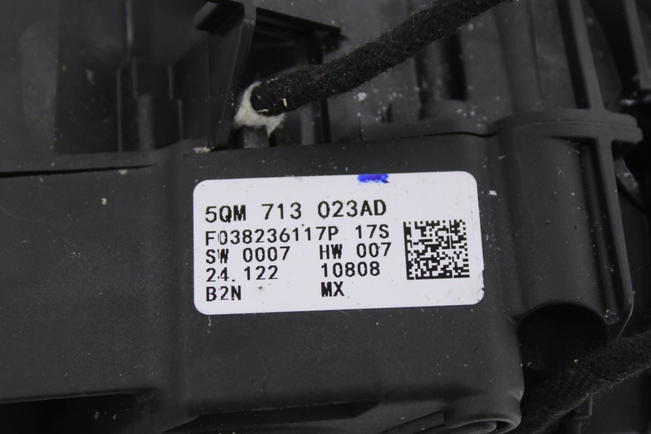2022-2024 Volkswagen Jetta SE 1.5L FWD Automatic Transmission Gear Shifter Lever8