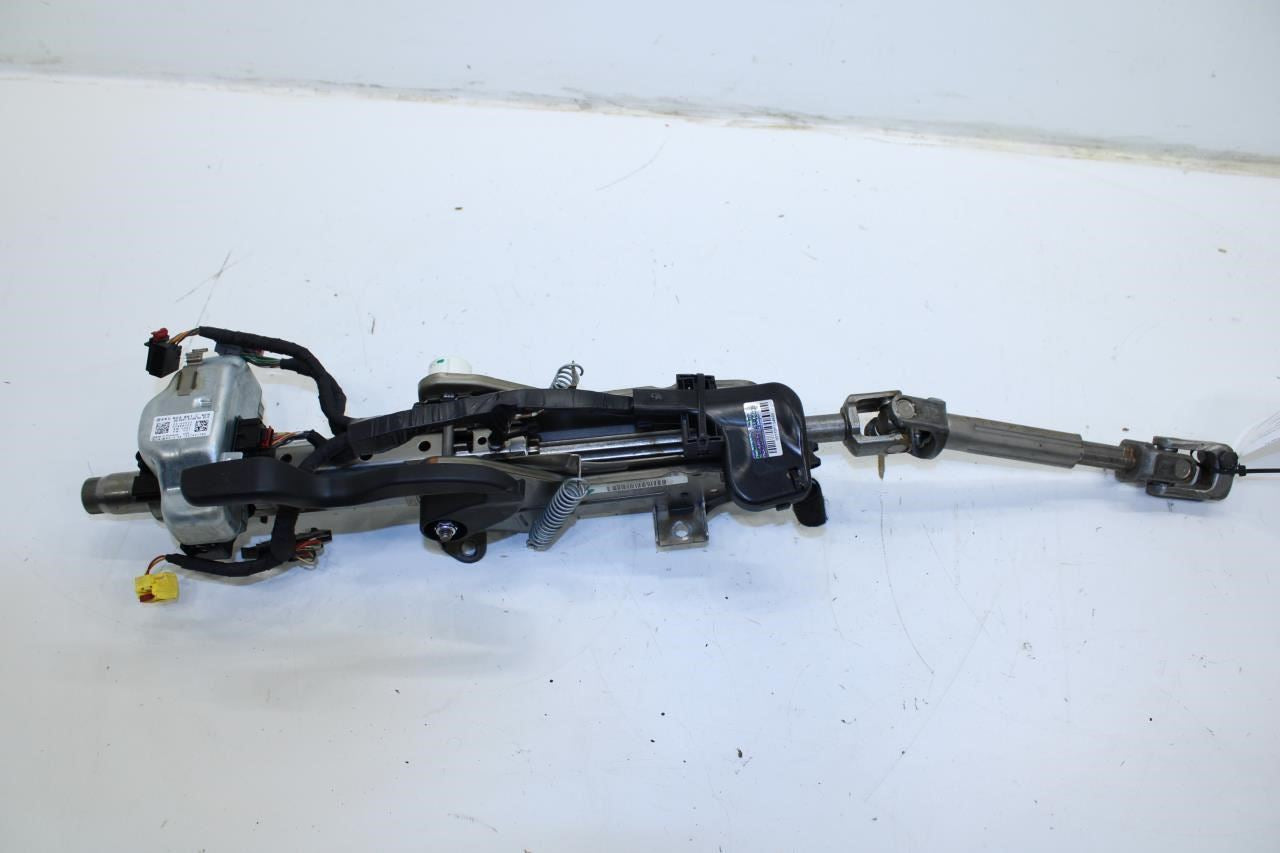 2015-2018 Volkswagen Jetta Sport FWD Steering Column Assembly 1K1-419-502-BM OEM - Alshned Auto Parts