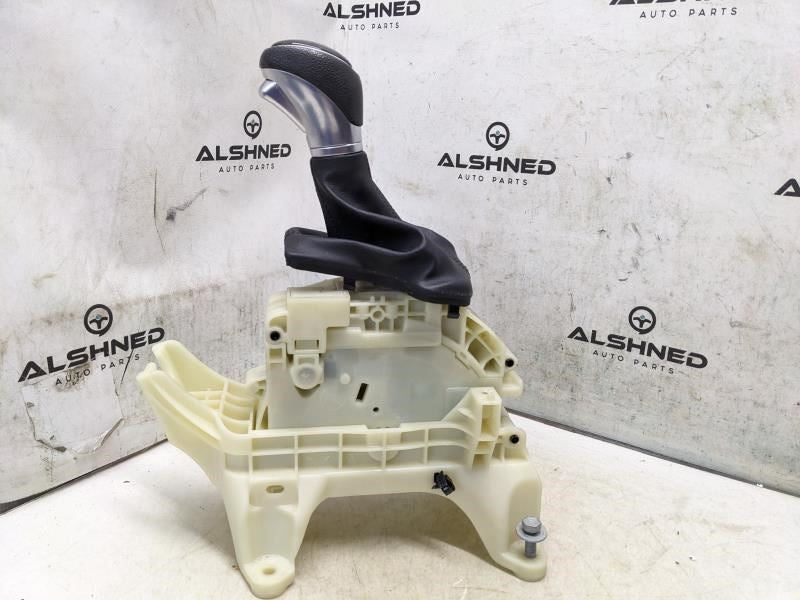 16-20 Hyundai Elantra SE 2.0L FWD Automatic Transmission Gear Shifter Lever Knob - Alshned Auto Parts