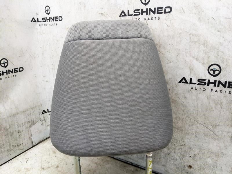 2015 Honda CR-V Front Left or Right Seat Headrest Cloth 06810-T0G-A01ZE OEM
