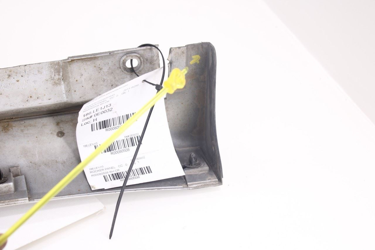 2006-2013 Lexus IS250 Right Side Rocker Skirt Panel Molding 75851-53011 *ReaD* - Alshned Auto Parts