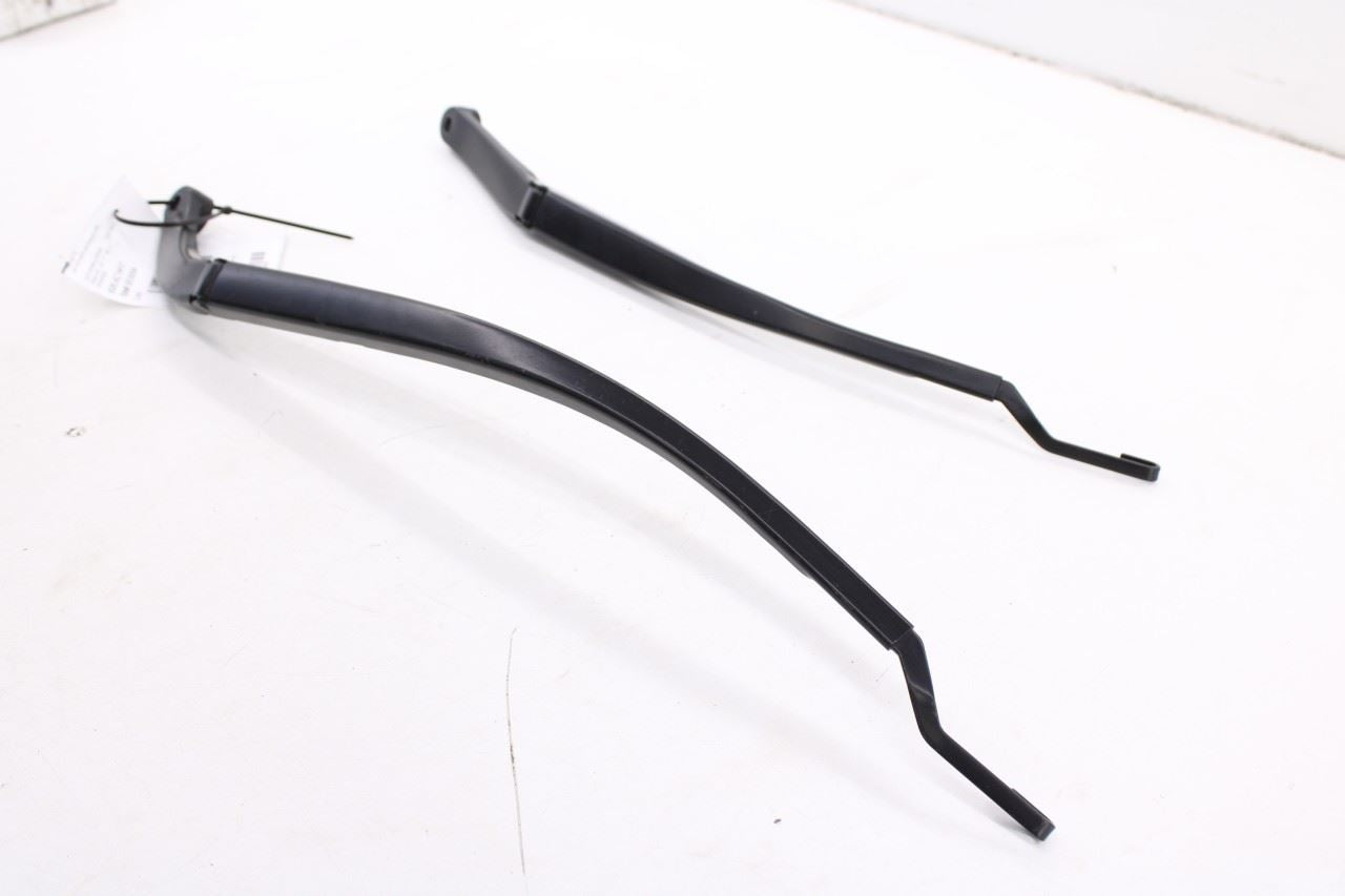 14-2020 Acura MDX w/Technology Pkg Front Left and Right Windshield Wiper Arm OEM4