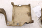 14-20 Arctic Cat Wildcat Trail 700 Engine Motor Mount Bracket Set of 3 0508-02611