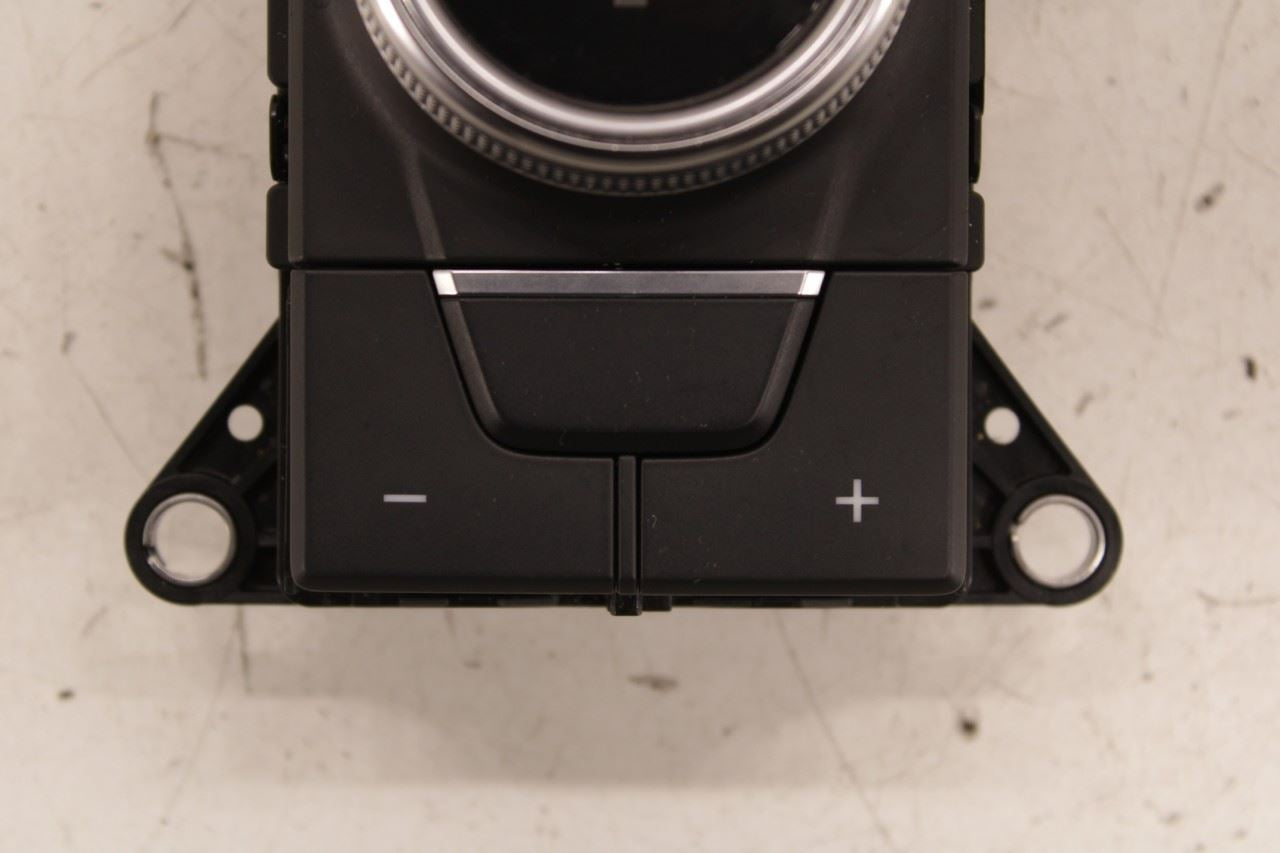 2022-24 Ford Expedition MAX XLT Auto Transmission Gear Shifter Selector Control - Alshned Auto Parts