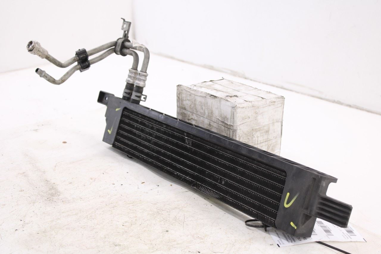 2015-23 Ford Mustang Conv 3.7L V6 RWD Auto Transmission Oil Cooler FR33-7A095-AB7