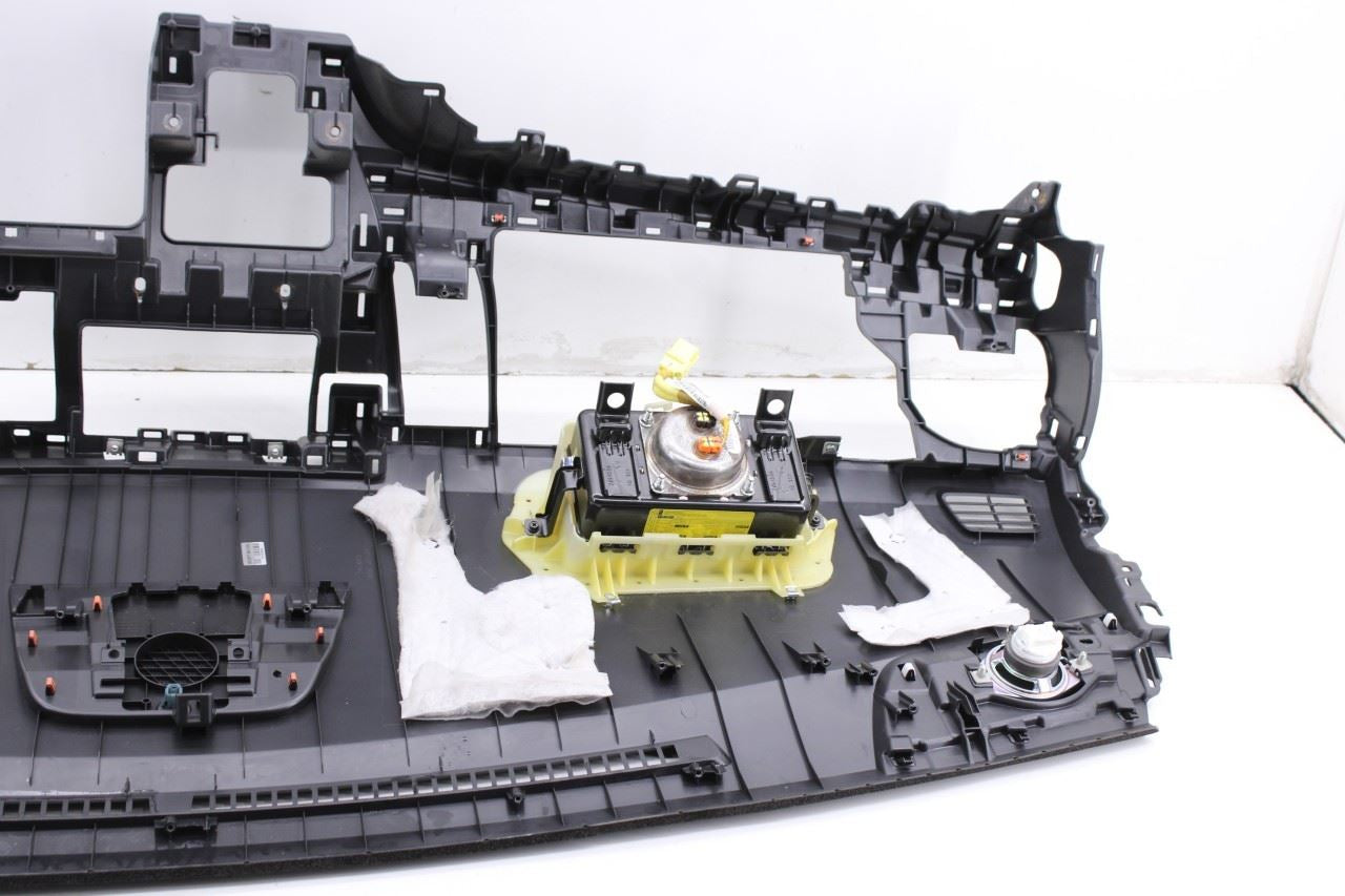 2015-2020 Toyota Sienna LE Dash Instrument Panel 55301-08050 OEM - Alshned Auto Parts