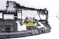 2015-2020 Toyota Sienna LE Dash Instrument Panel 55301-08050 OEM - Alshned Auto Parts