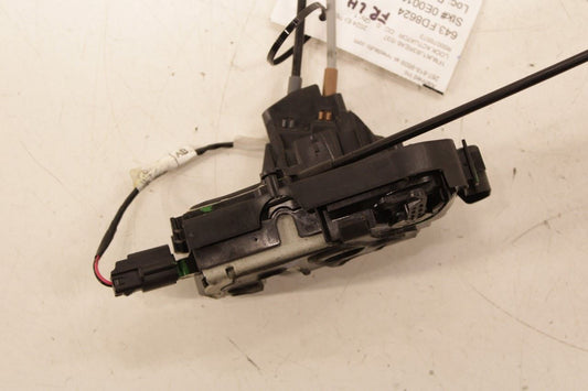 2018-2024 Ford Expedition MAX XLT Front Left Side Door Lock Latch Actuator OEM - Alshned Auto Parts