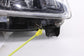 2014-2016 Jeep Grand Cherokee Limited 3.6L Front Left Side Headlight Lamp *ReaD* - Alshned Auto Parts
