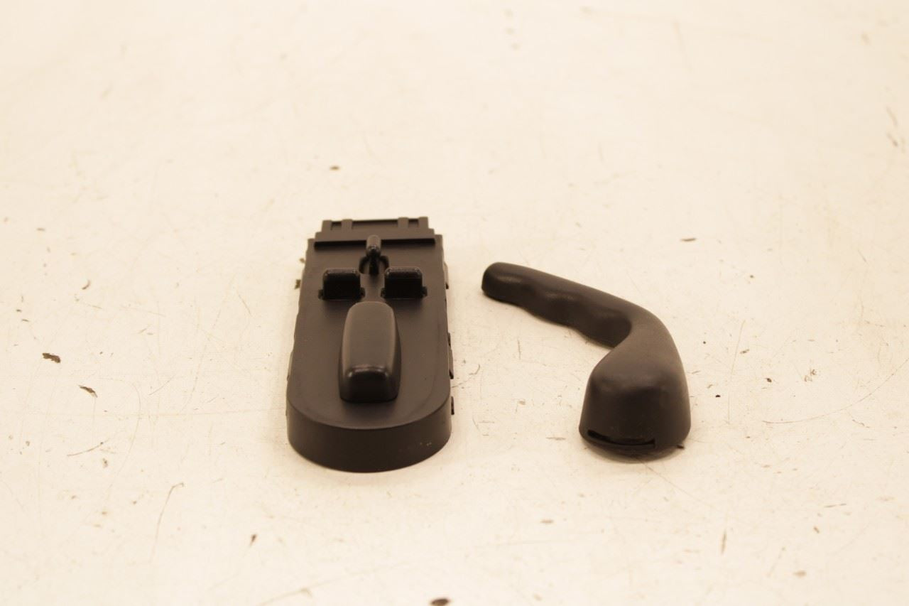 1997-04 Chevrolet Corvette Front Left Side Power Seat Adjustment Switch 12135158 - Alshned Auto Parts