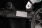 1997-2004 Chevrolet Corvette 5.7L RWD Steering Wheel Leather w/ Control Buttons - Alshned Auto Parts