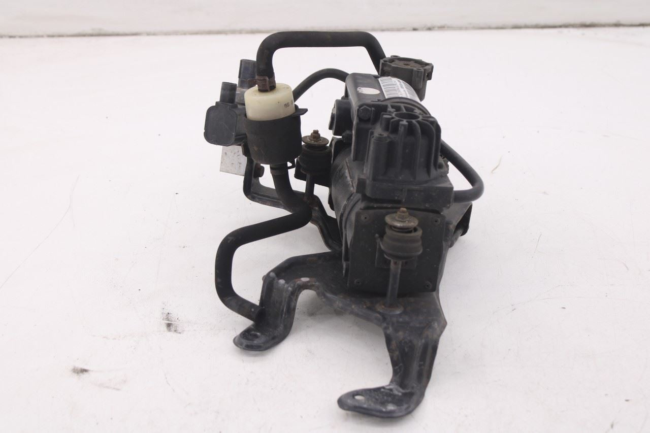 2003-2006 Mercedes-Benz E500 5.0L RWD Air Suspension Compressor Pump 21132003043
