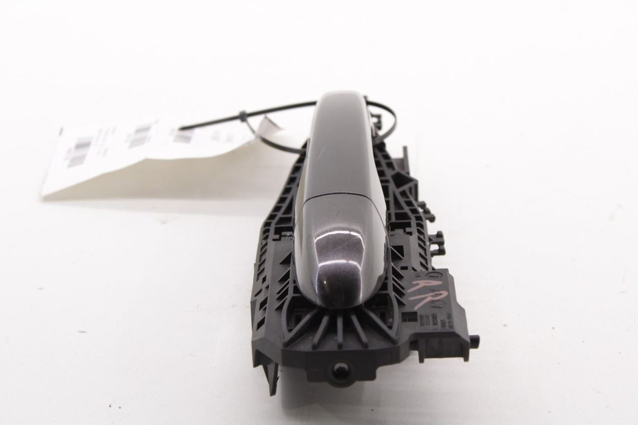 14-23 Jeep Cherokee Limited 3.2L Rear Passenger Right Side Door Exterior Handle - Alshned Auto Parts