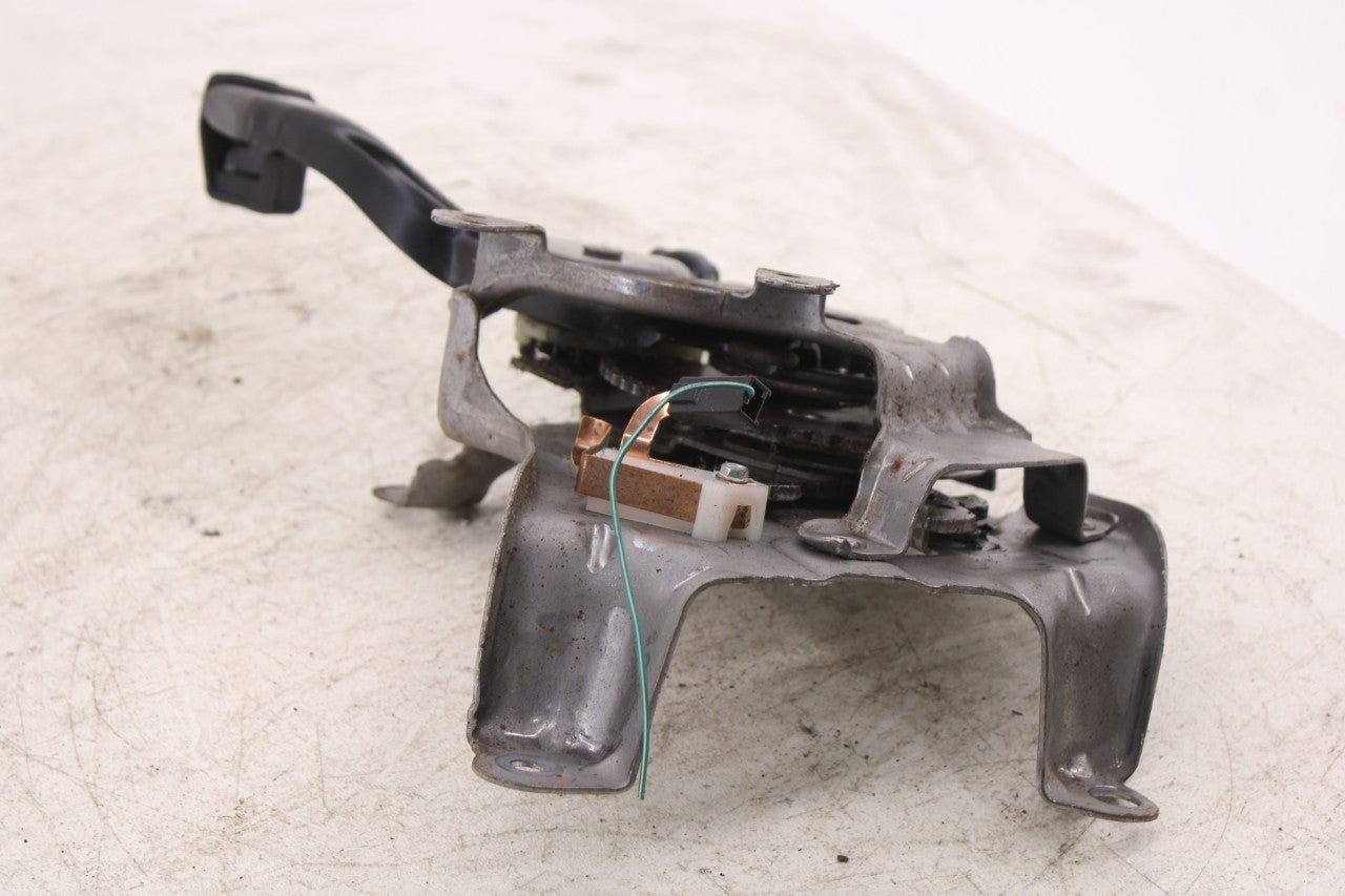08-20 Dodge Grand Caravan GT Parking Brake Lever Emergency Brake Pedal 4877802AD3