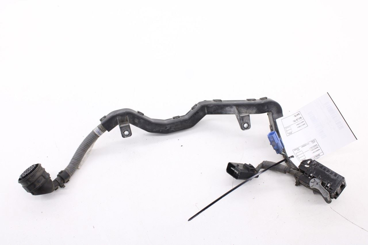 2016-2020 Acura MDX w/Technology Pkg 3.5L AWD Auto Transmission Sub Wire Harness0