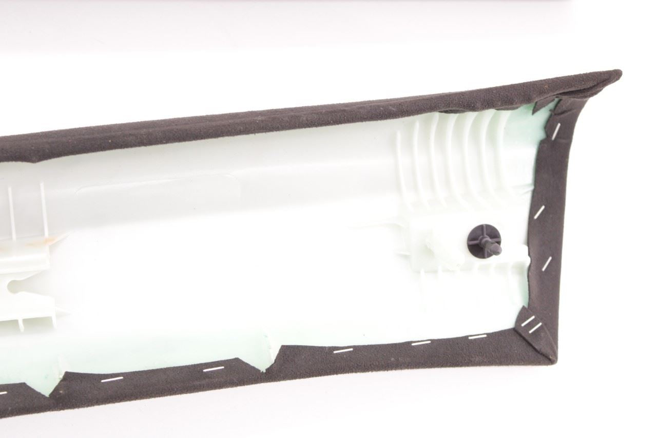 16-21 Jeep Grand Cherokee Front Right and Left A-Pillar Molding Trim 5VP02DX9AC - Alshned Auto Parts