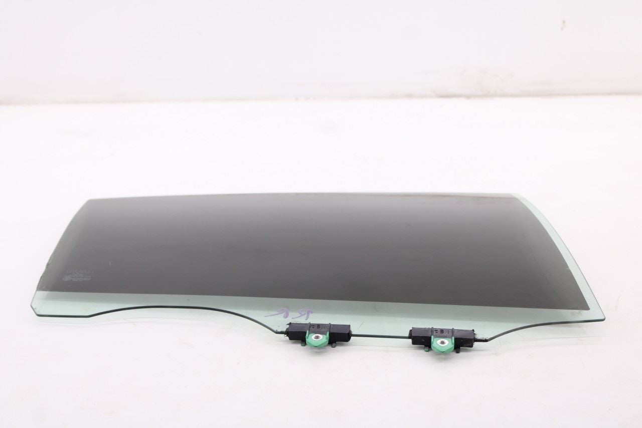 2020-2024 Toyota Corolla LE Rear Right Side Door Window Glass 68103-02510 OEM1