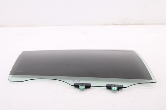 2020-2024 Toyota Corolla LE Rear Right Side Door Window Glass 68103-02510 OEM - Alshned Auto Parts