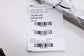 2023-25 BMW 430i Gran Coupe Rear Right and Left Window Finisher Trim 51377483003 - Alshned Auto Parts