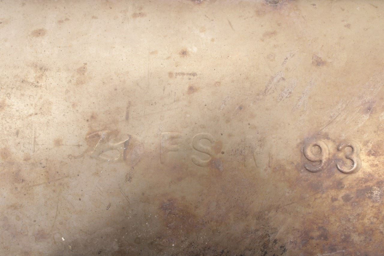 2012-2017 Hyundai Veloster Turbo 1.6L Rear Exhaust System Muffler 28710-2V930 - Alshned Auto Parts