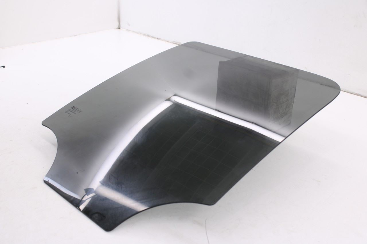 2014-2019 Chevrolet Silverado 1500 Work Truck 2WT Rear Left Door Glass 228393712
