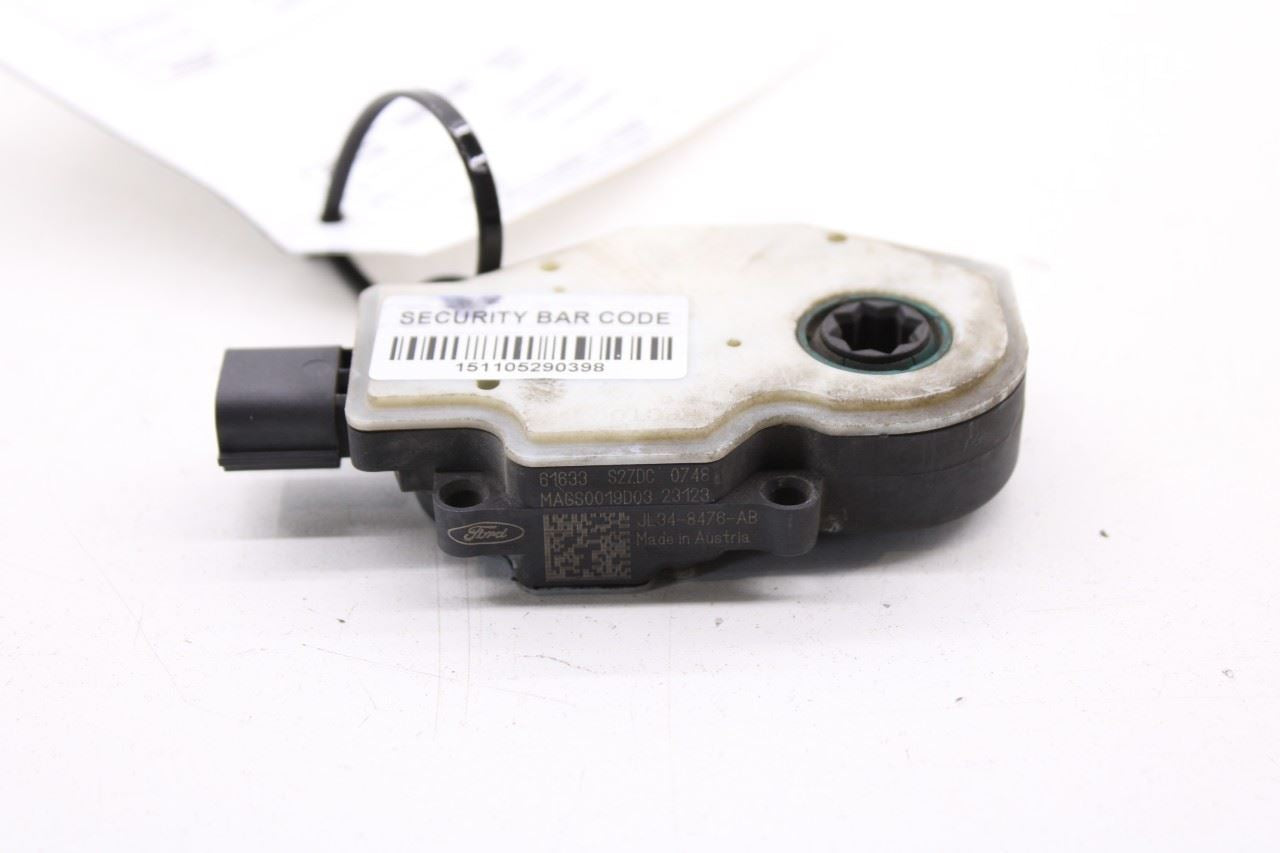 2018-24 Ford Expedition Limited Radiator Upper Air Shutter Grille Actuator Motor - Alshned Auto Parts