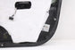 2018 Chevrolet Equinox LT Front Left Side Door Trim Panel 84524698 OEM *ReaD* - Alshned Auto Parts