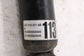 2011-18 Volkswagen Jetta Sport FWD Rear Right and Left Side Shock Strut Absorber10