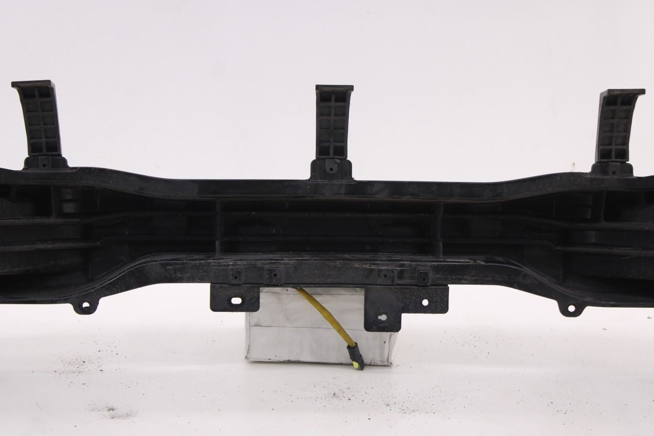 16-2018 KIA Optima EX Rear Bumper Reinforcement Impact Bar w/ Smart Key Antenna - Alshned Auto Parts