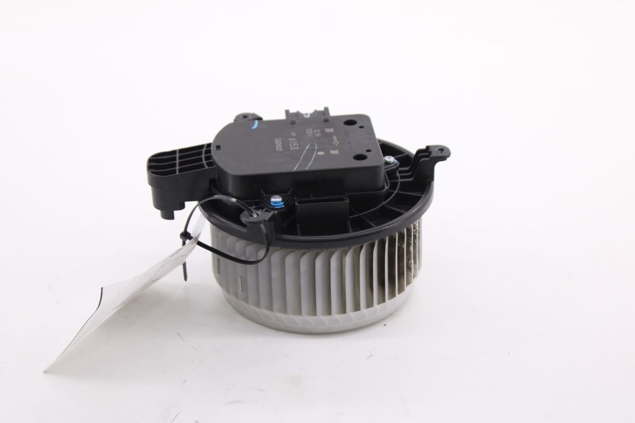 2019-2025 RAM 1500 Big Horn 5.7L HVAC AC Blower Fan Motor 68396057AD OEM - Alshned Auto Parts