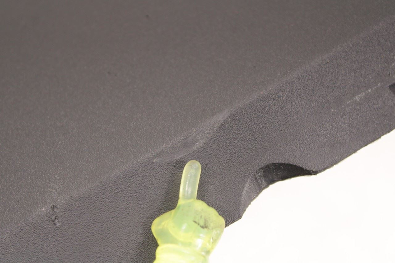 2022-2024 Ford Expedition MAX XLT Front Passenger Right Side Dash Air Bag ML3B-15044A74-AH OEM - Alshned Auto Parts