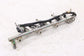 2017-20 Infiniti QX60 3.5L 6 cyl Left Side Fuel Rail with Injectors 17521-6KA0B8